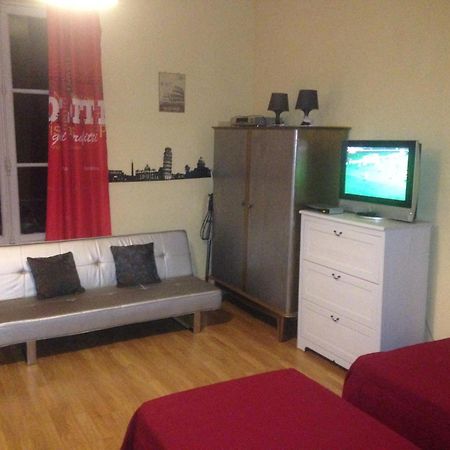 Residence Le Continental Vittel Ngoại thất bức ảnh