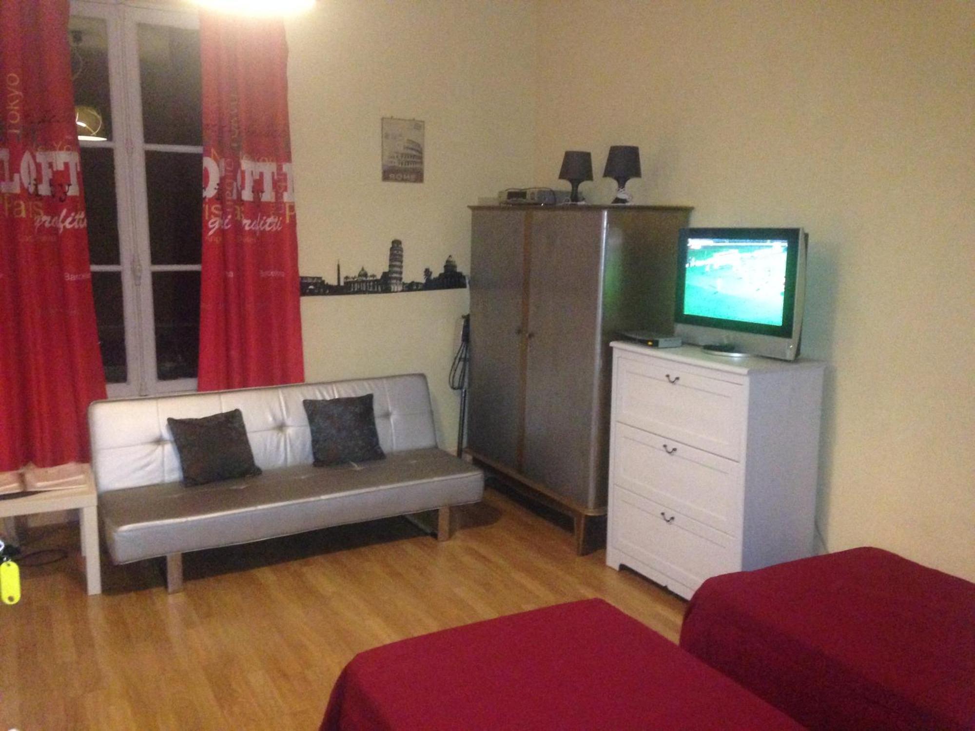 Residence Le Continental Vittel Ngoại thất bức ảnh