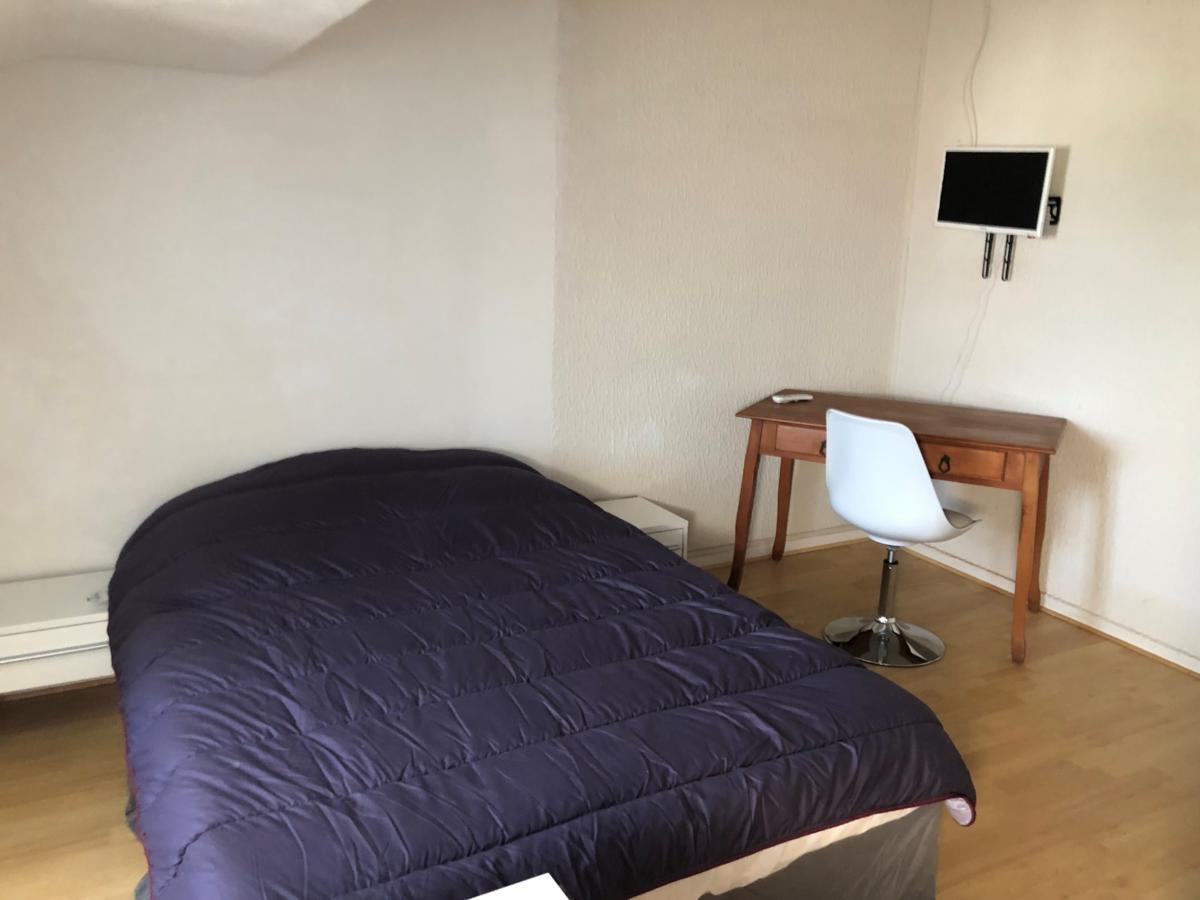 Residence Le Continental Vittel Ngoại thất bức ảnh