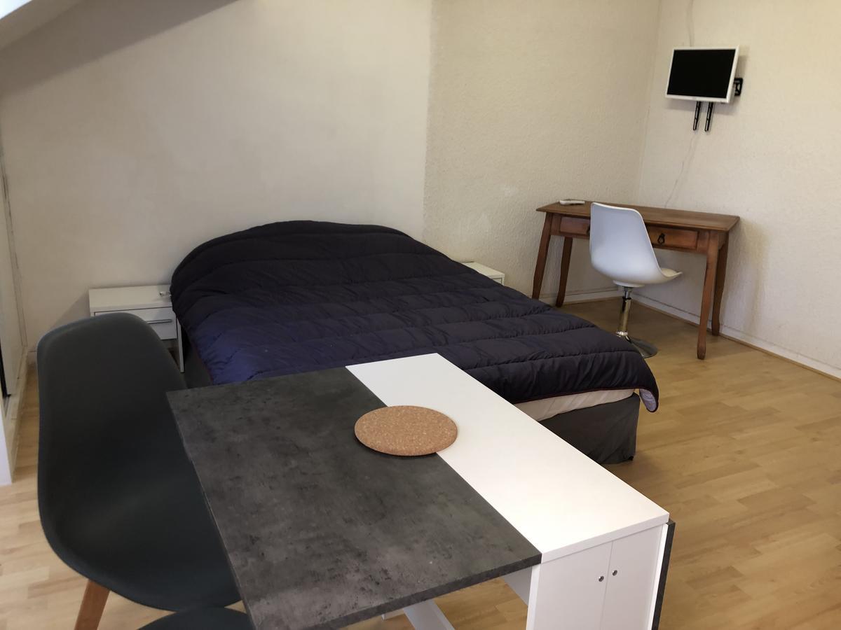 Residence Le Continental Vittel Ngoại thất bức ảnh
